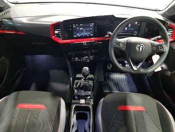 Used Vauxhall Mokka 2022 for sale - 76583575: Photo