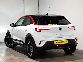 Used Vauxhall Mokka 2022 for sale - 76583575: Photo