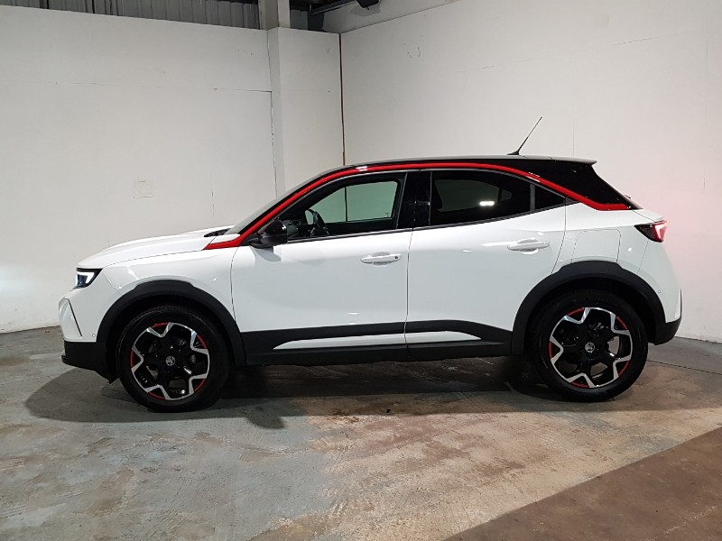 Used Vauxhall Mokka 2022 for sale - 76583575: Photo 4