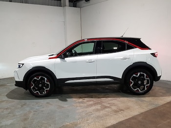 Used Vauxhall Mokka 2022 for sale - 76583575: Photo