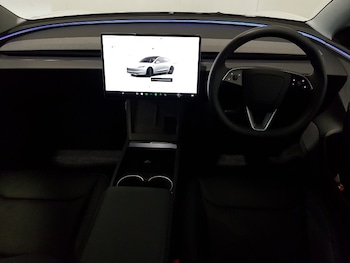 Used Tesla Model 3 2024 for sale - 75558223: Photo