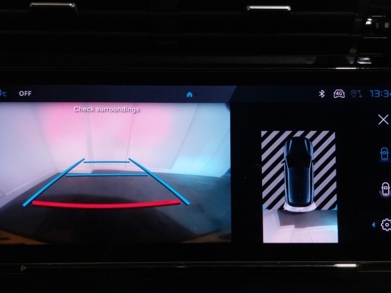 Used Peugeot 308 2022 for sale - 78065985: Photo 13