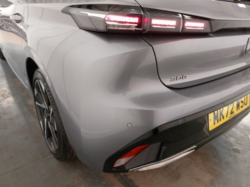 Used Peugeot 308 2022 for sale - 78065985: Photo 18