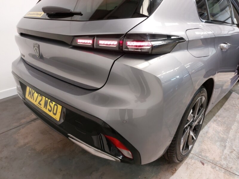 Used Peugeot 308 2022 for sale - 78065985: Photo 19