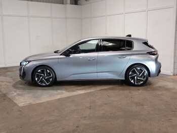 Used Peugeot 308 2022 for sale - 78065985: Photo