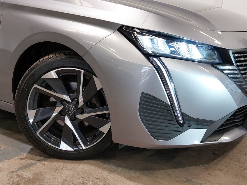 Used Peugeot 308 2022 for sale - 78065985: Photo 9