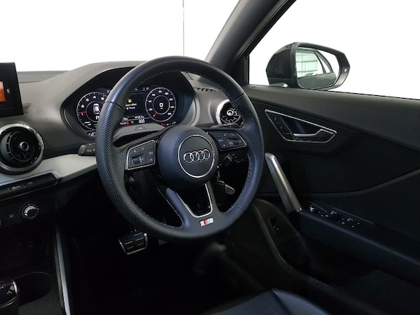 Used Audi Q2 2022 for sale - 76221211: Photo 10