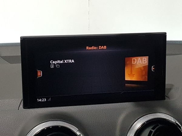 Used Audi Q2 2022 for sale - 76221211: Photo 11