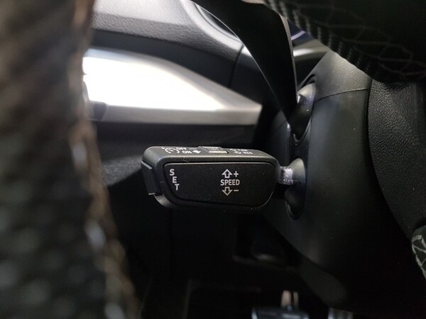 Used Audi Q2 2022 for sale - 76221211: Photo 13
