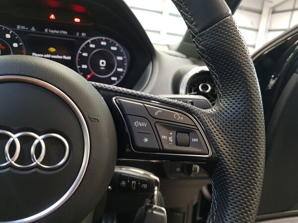 Used Audi Q2 2022 for sale - 76221211: Photo 15