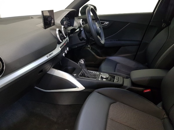 Used Audi Q2 2022 for sale - 76221211: Photo 5