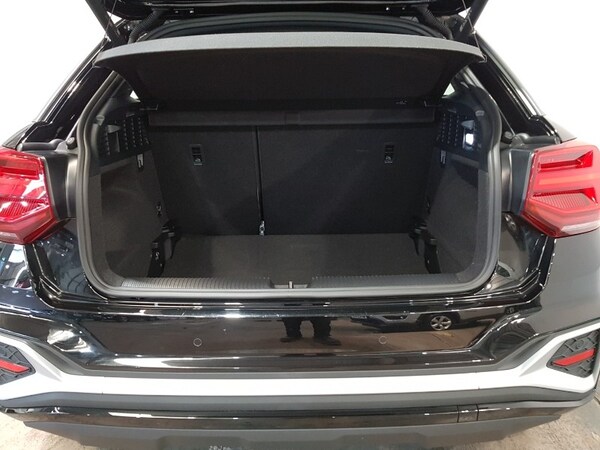 Used Audi Q2 2022 for sale - 76221211: Photo 8