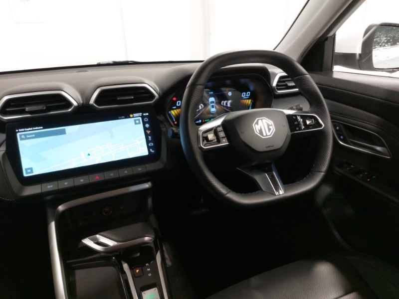 Used MG MG ZS 2025 for sale - 78099089: Photo 10