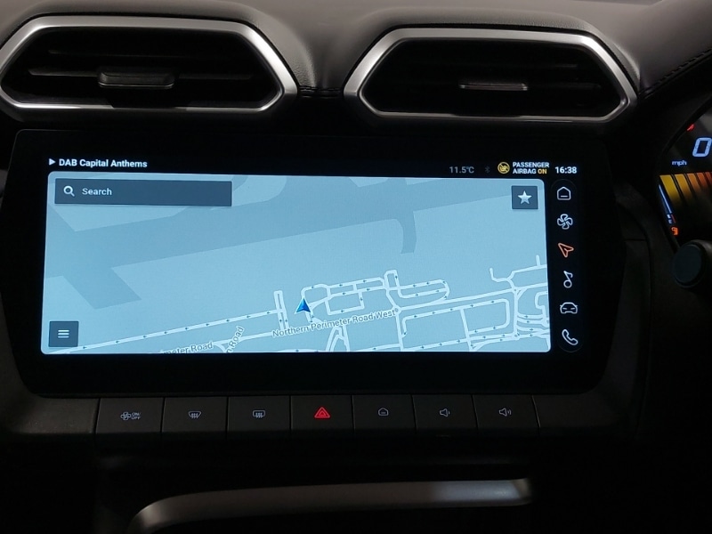 Used MG MG ZS 2025 for sale - 78099089: Photo 11