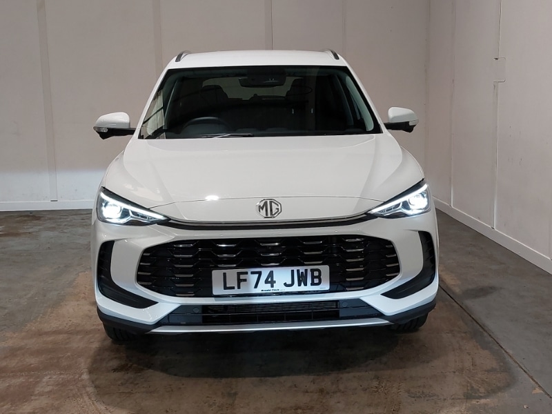 Used MG MG ZS 2025 for sale - 78099089: Photo 12