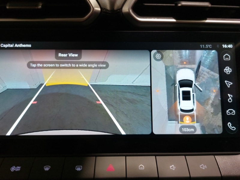 Used MG MG ZS 2025 for sale - 78099089: Photo 13