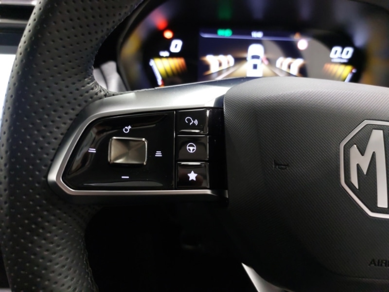 Used MG MG ZS 2025 for sale - 78099089: Photo 14