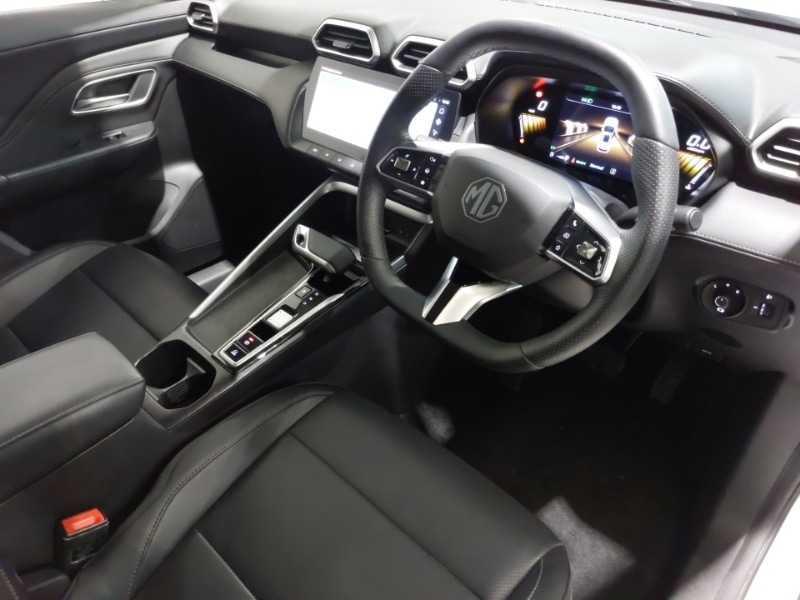 Used MG MG ZS 2025 for sale - 78099089: Photo 16