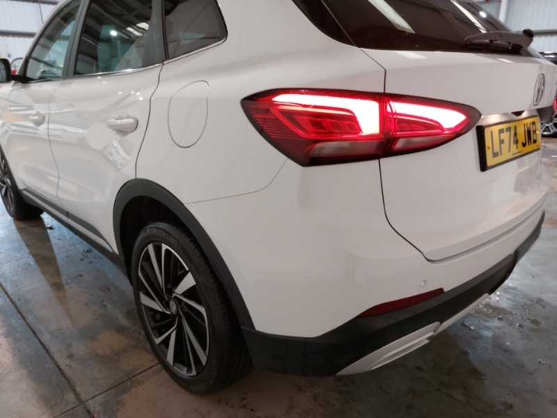 Used MG MG ZS 2025 for sale - 78099089: Photo 18