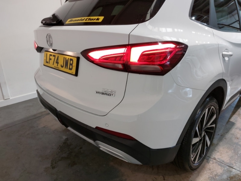 Used MG MG ZS 2025 for sale - 78099089: Photo 19
