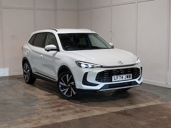 Used MG MG ZS 2025 for sale - 78099089: Photo