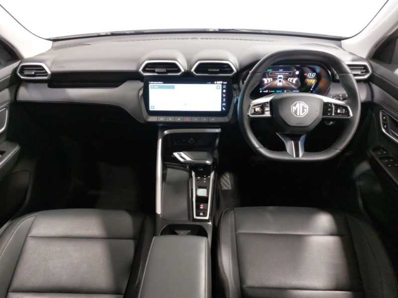 Used MG MG ZS 2025 for sale - 78099089: Photo 2