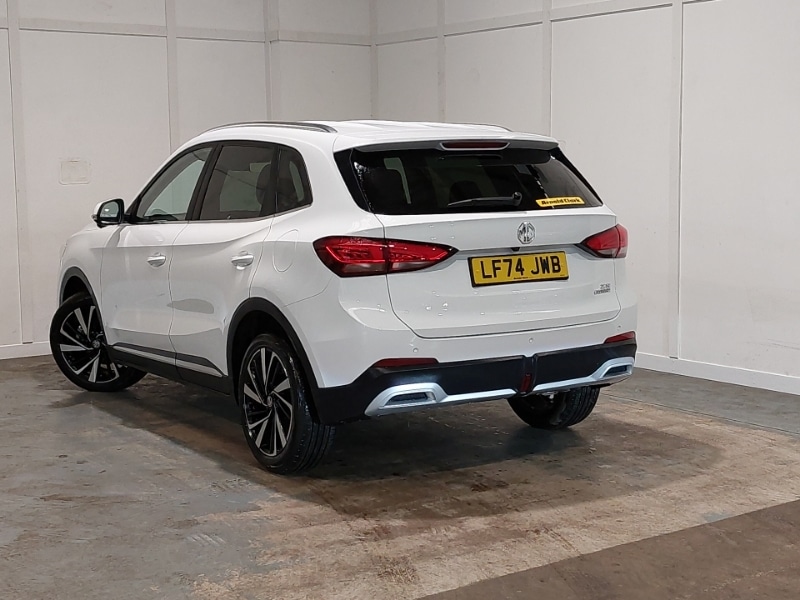 Used MG MG ZS 2025 for sale - 78099089: Photo 3