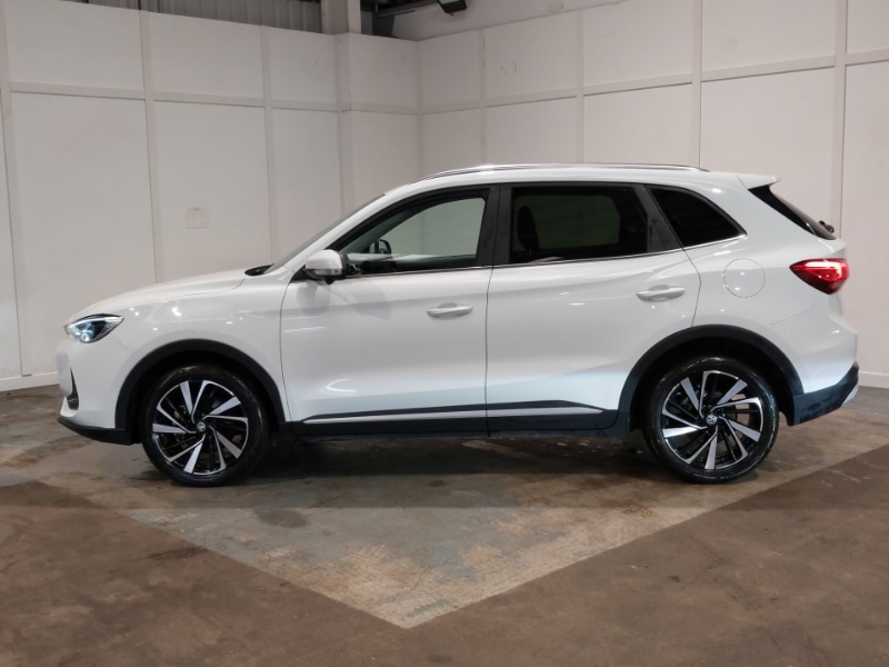 Used MG MG ZS 2025 for sale - 78099089: Photo 4