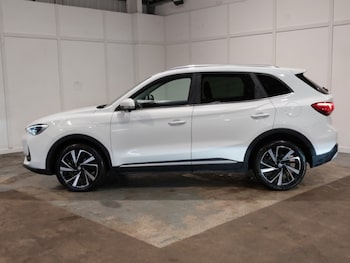 Used MG MG ZS 2025 for sale - 78099089: Photo