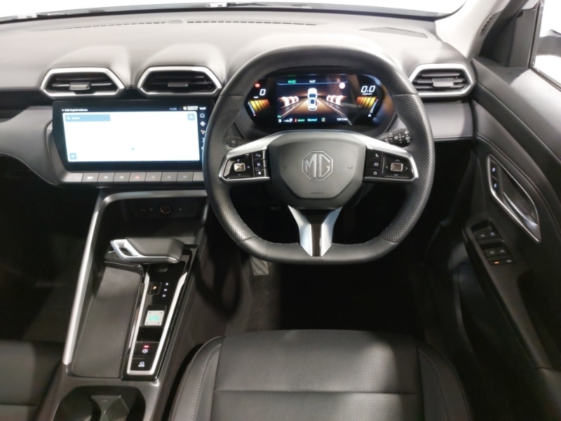 Used MG MG ZS 2025 for sale - 78099089: Photo 7