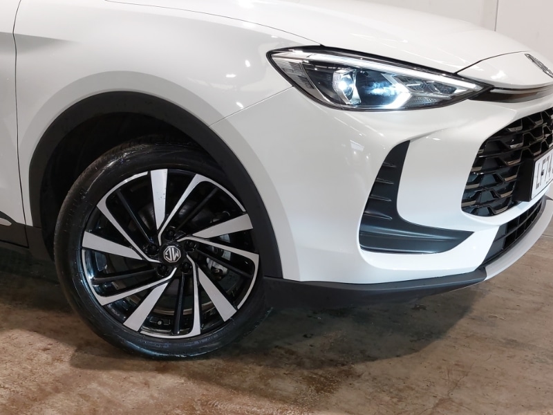 Used MG MG ZS 2025 for sale - 78099089: Photo 9