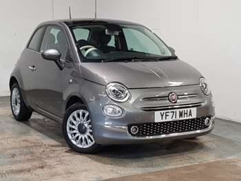 2021 - 1.0 Mild Hybrid Dolcevita [Part Leather] 3dr