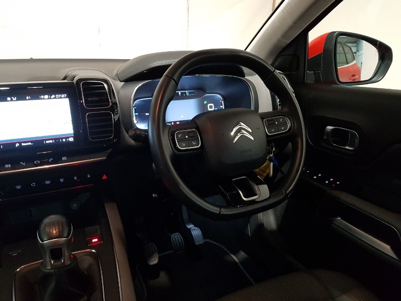 Used Citroen C5 Aircross 2019 for sale - 78071265: Photo 10