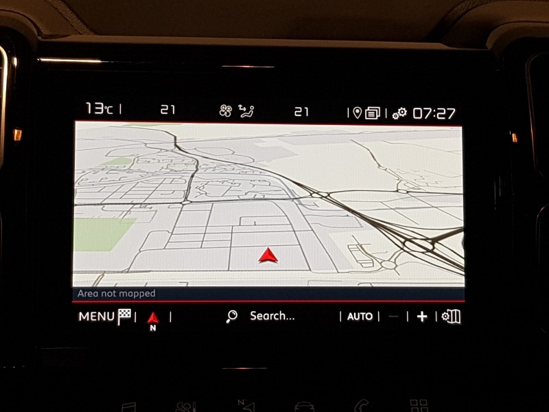 Used Citroen C5 Aircross 2019 for sale - 78071265: Photo 11