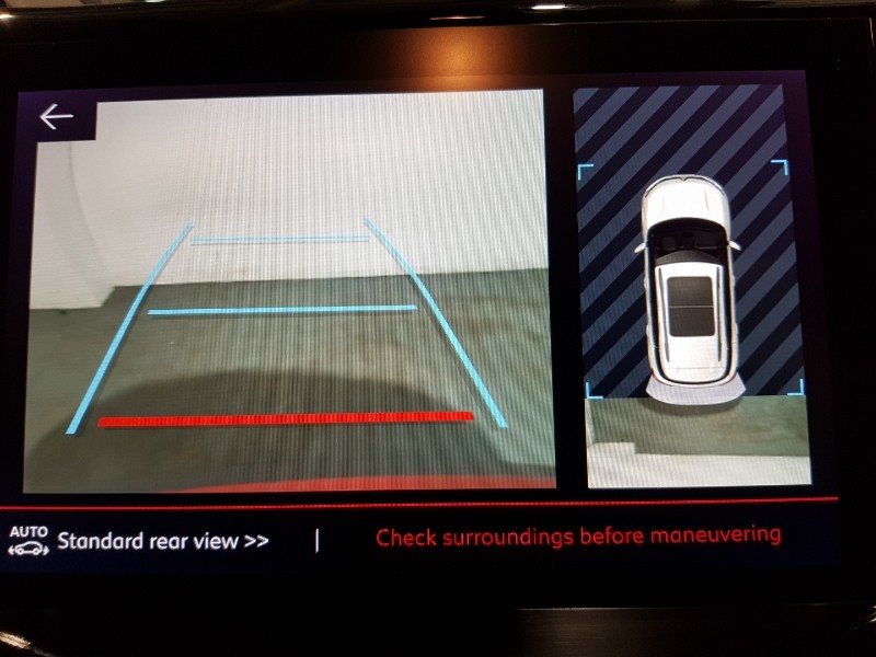 Used Citroen C5 Aircross 2019 for sale - 78071265: Photo 13