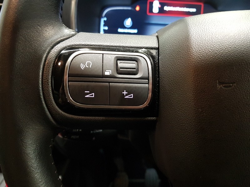 Used Citroen C5 Aircross 2019 for sale - 78071265: Photo 14