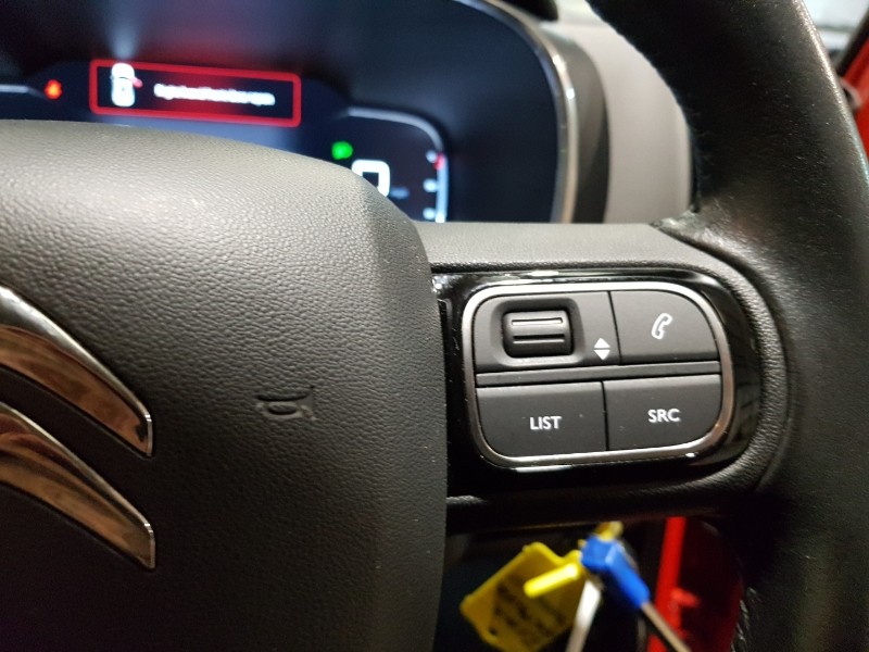 Used Citroen C5 Aircross 2019 for sale - 78071265: Photo 15