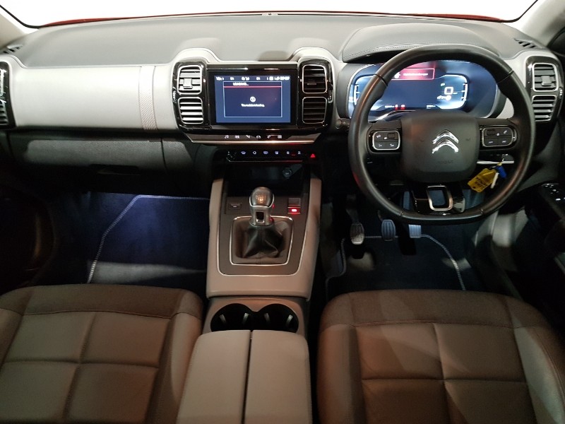 Used Citroen C5 Aircross 2019 for sale - 78071265: Photo 2