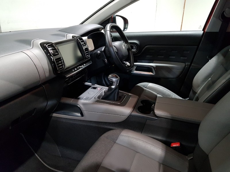 Used Citroen C5 Aircross 2019 for sale - 78071265: Photo 5