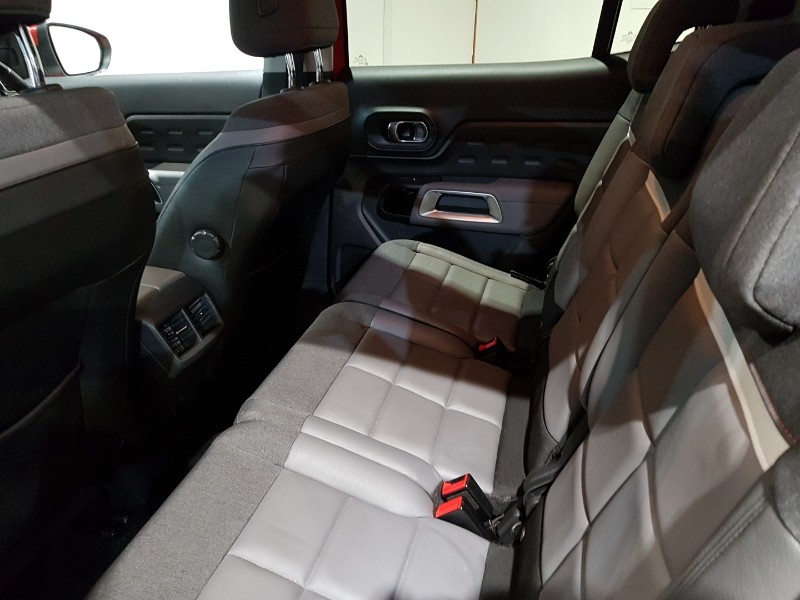 Used Citroen C5 Aircross 2019 for sale - 78071265: Photo 6