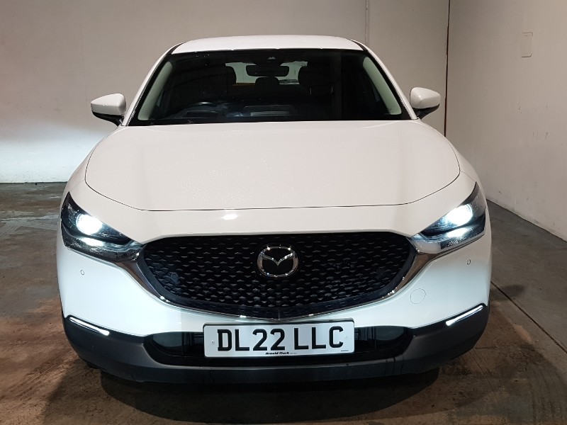 Used Mazda CX-30 2022 for sale - 77189657: Photo 12