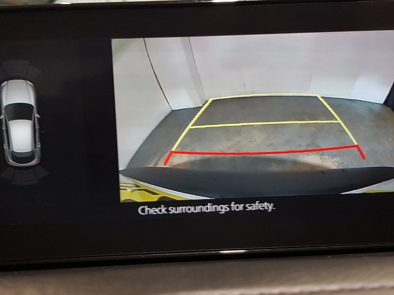 Used Mazda CX-30 2022 for sale - 77189657: Photo 13