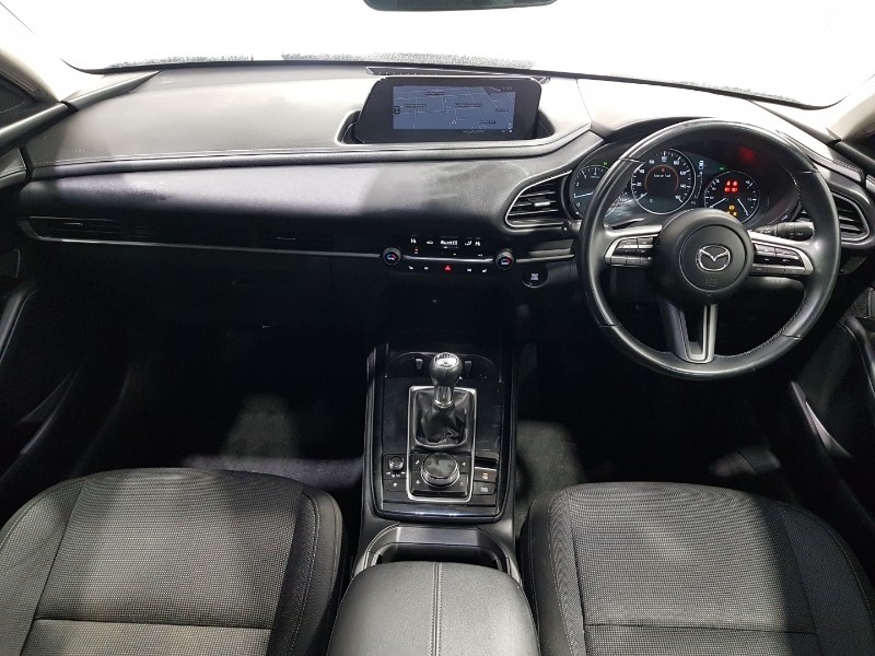 Used Mazda CX-30 2022 for sale - 77189657: Photo 2