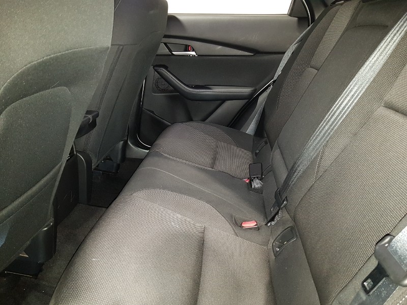 Used Mazda CX-30 2022 for sale - 77189657: Photo 6