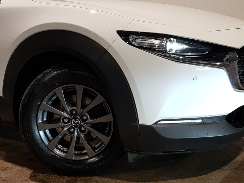 Used Mazda CX-30 2022 for sale - 77189657: Photo 9