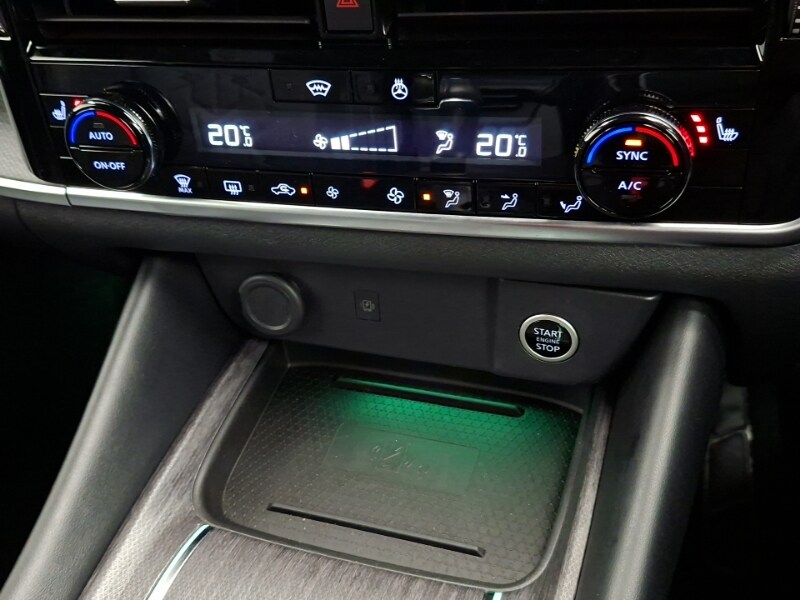 Used Nissan Qashqai 2025 for sale - 77815667: Photo 13