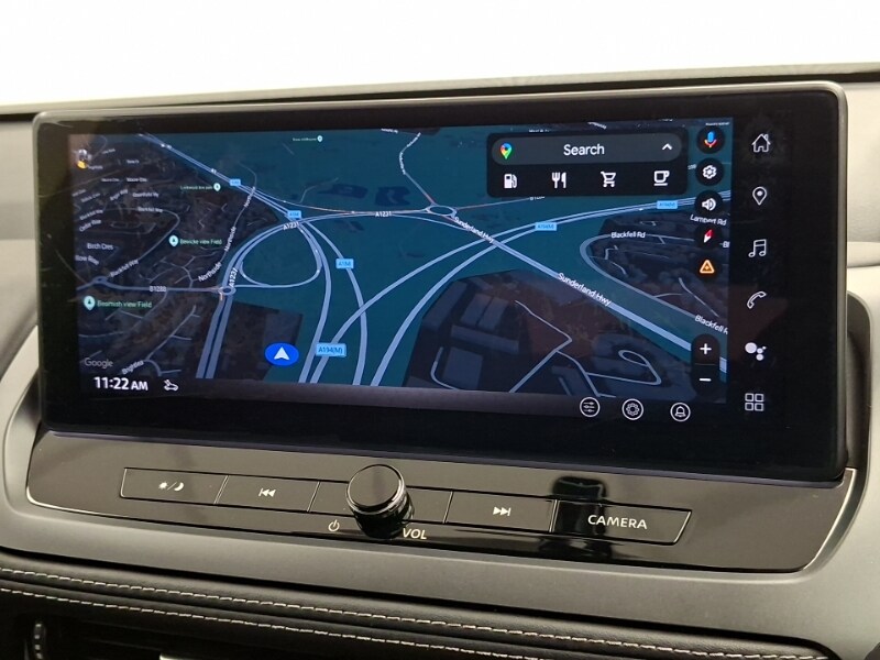 Used Nissan Qashqai 2025 for sale - 77815667: Photo 14