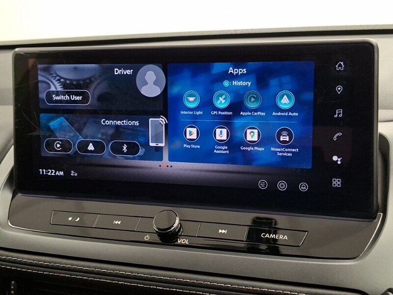 Used Nissan Qashqai 2025 for sale - 77815667: Photo 15