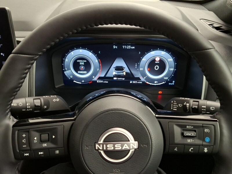 Used Nissan Qashqai 2025 for sale - 77815667: Photo 19