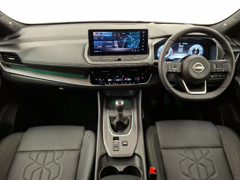 Used Nissan Qashqai 2025 for sale - 77815667: Photo 2